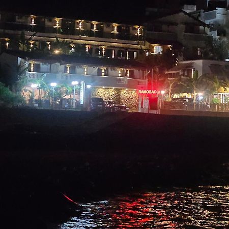 Hotel Ramosaco, Radhime, Vlore Eksteriør billede