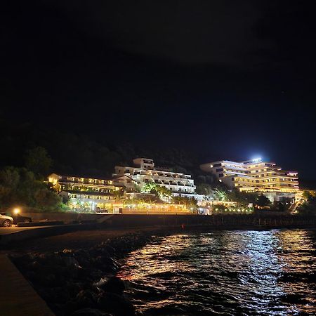 Hotel Ramosaco, Radhime, Vlore Eksteriør billede