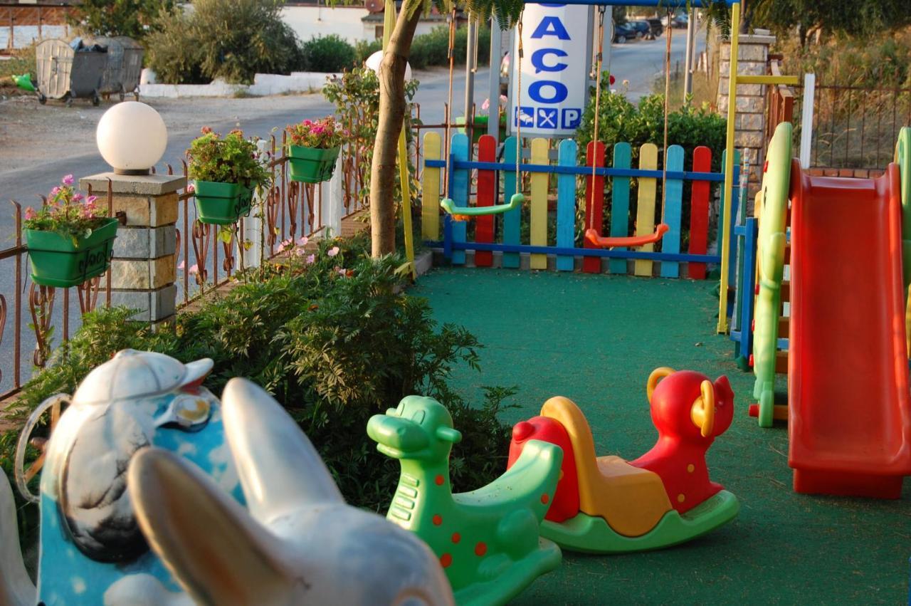 Hotel Ramosaco, Radhime, Vlore Eksteriør billede